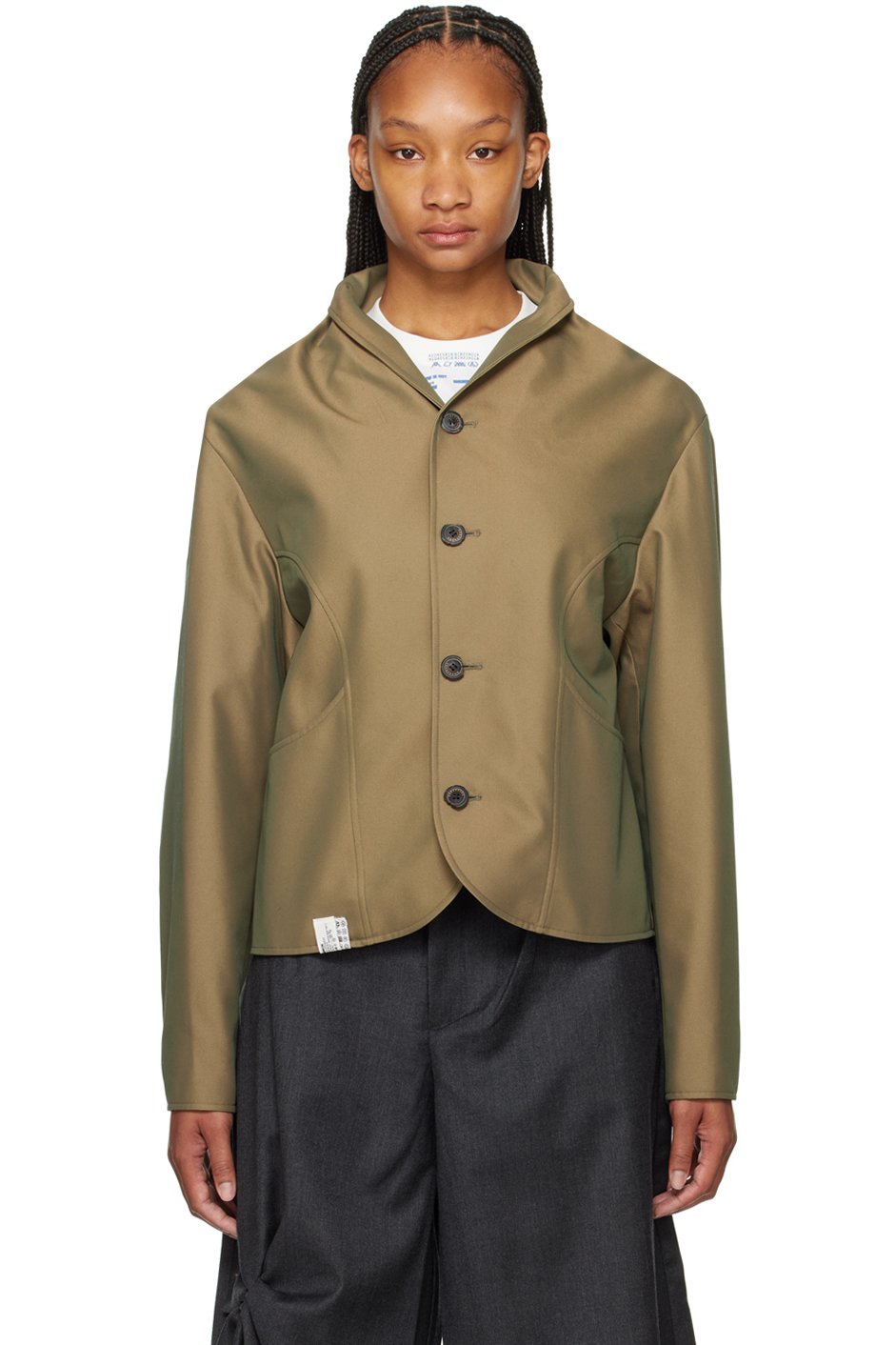 Latest ADER error Collection for Women | SSENSE United Arab Emirates