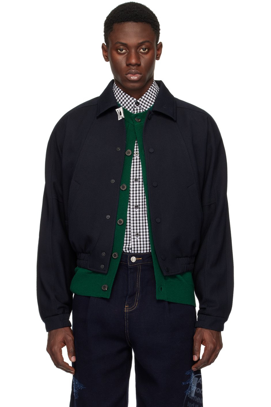 ADER error Clothing for Men | SSENSE