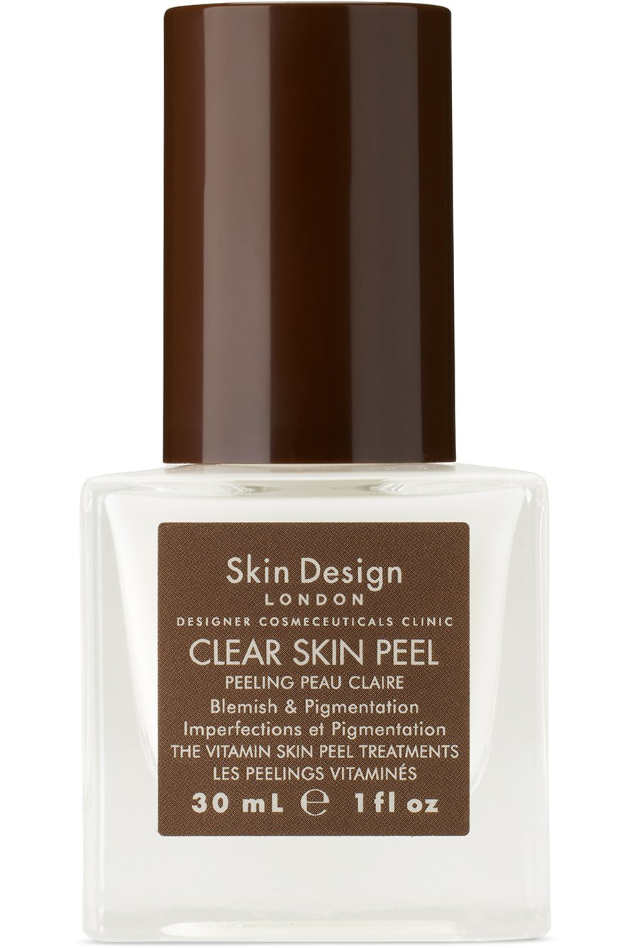 Skin Design London - Clear Skin Peel, 30 mL