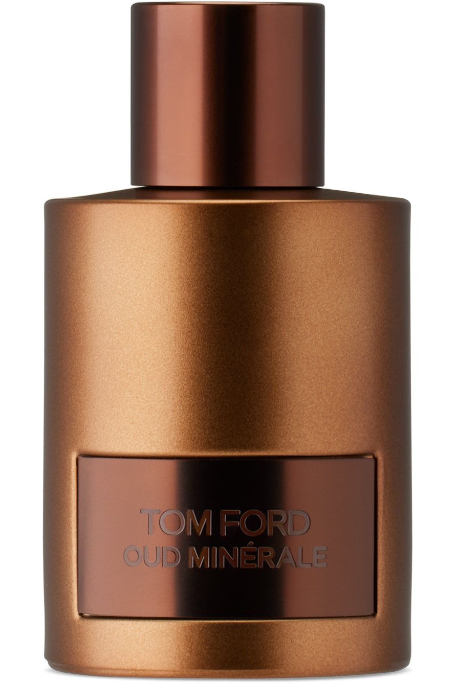 TOM FORD - Eau de parfum Oud minérale, 100 ml