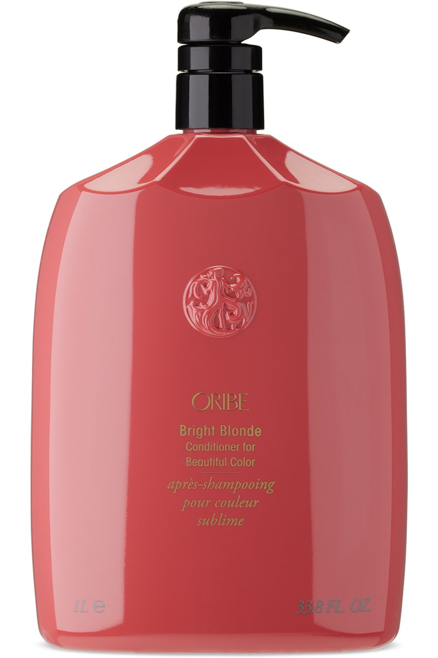 Oribe - Bright Blonde Conditioner For Beautiful Color, 1 L