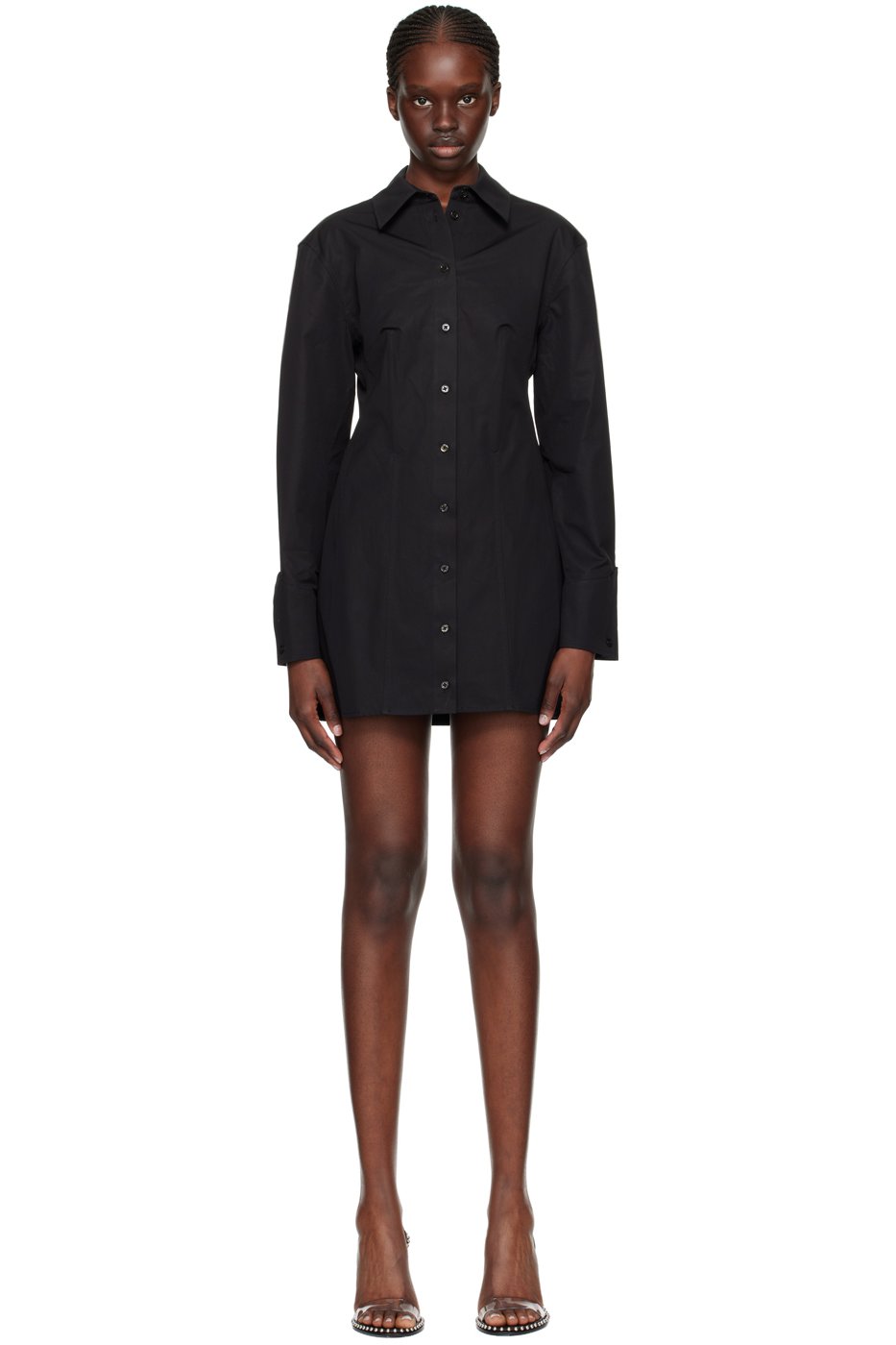 ウィメンズ用 Alexander Wang ミニドレス | SSENSE 日本