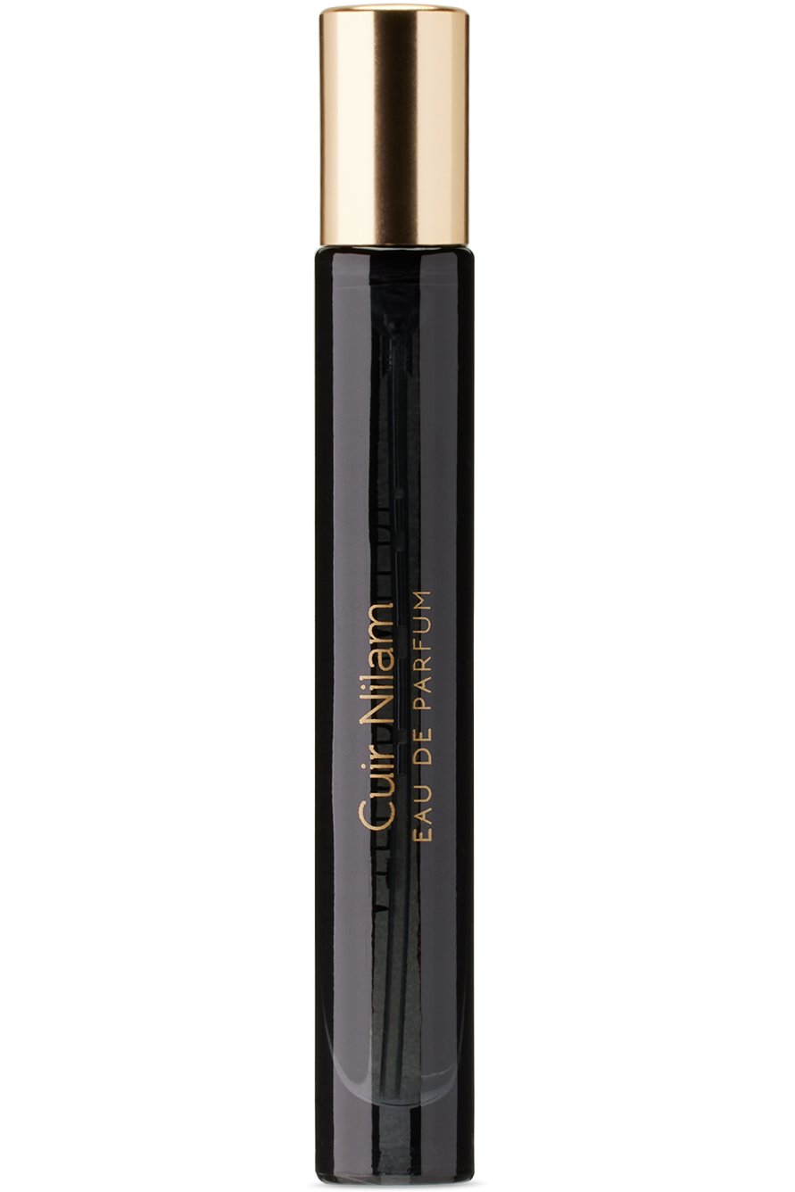 ATELIER MATERI - Eau de parfum Cuir Nilam, 10 ml