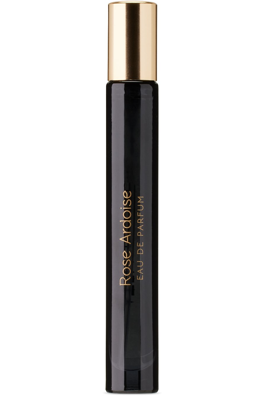 ATELIER MATERI - Eau de parfum Rose ardoise, 10 ml