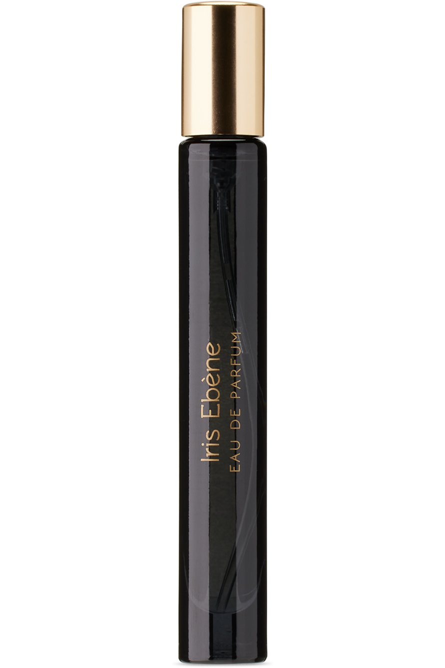 ATELIER MATERI - Eau de parfum Iris ébène, 10 ml