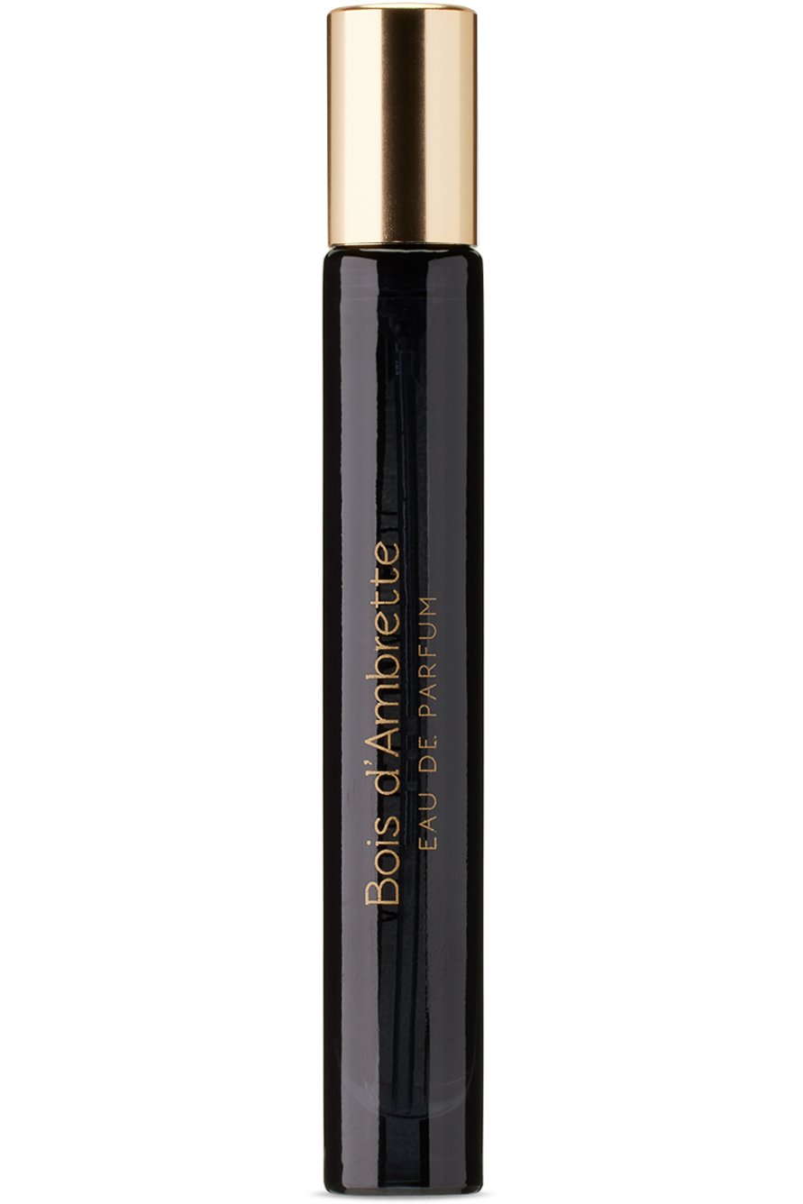 ATELIER MATERI - Eau de parfum Bois d’ambrette, 10 ml