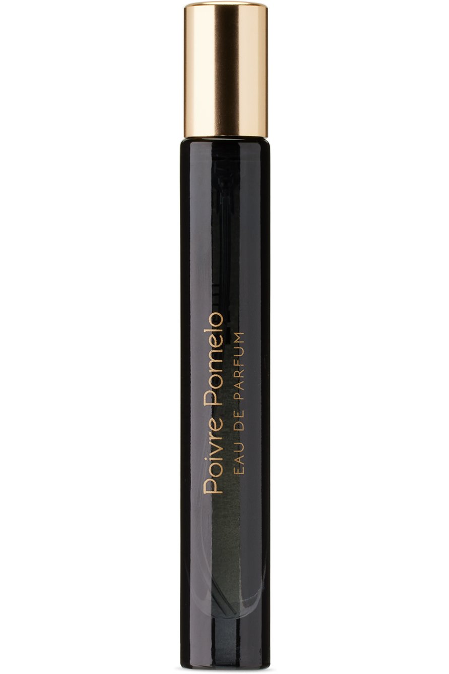 ATELIER MATERI - Eau de parfum Poivre pomelo, 10 ml