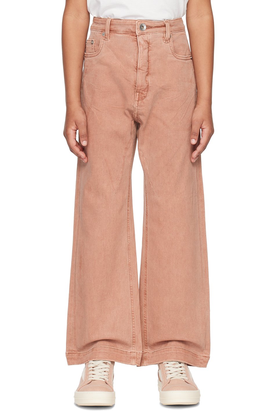 Rick Owens - Enfant | Jean Geth rose