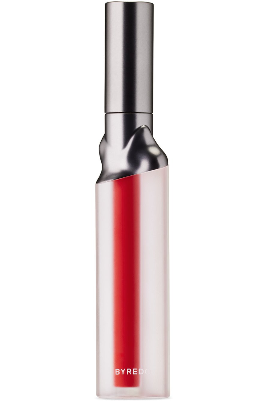 Byredo - Rouge à lèvres liquide mat – Red Coma 250
