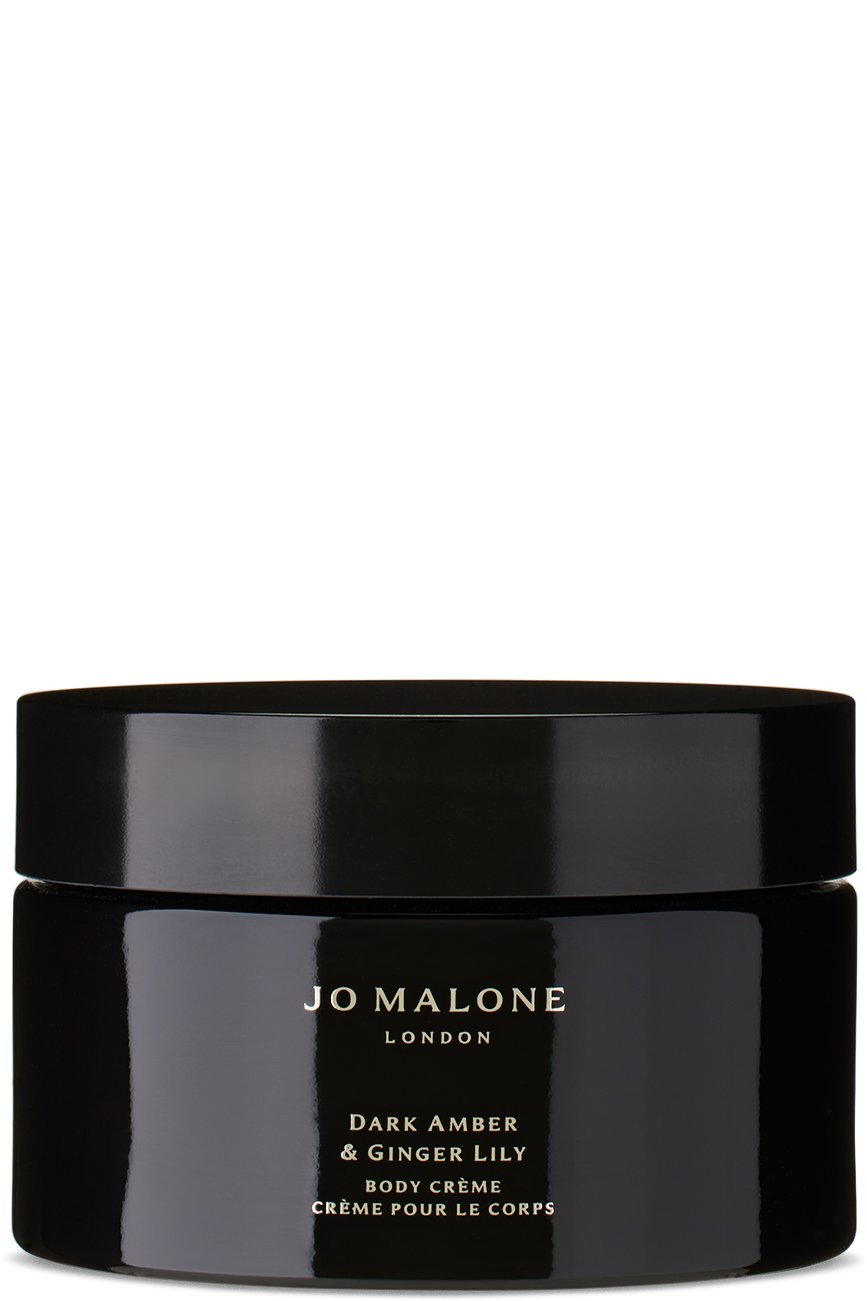 Jo Malone London - Crème pour le corps Dark Amber & Ginger Lily, 200 ml