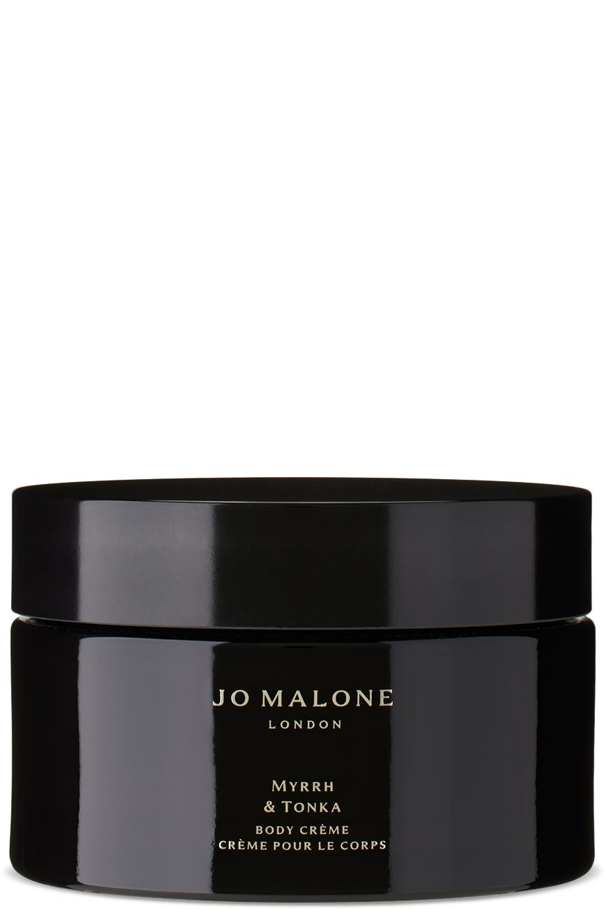 Jo Malone London - Crème pour le corps Myrrh & Tonka, 200 ml