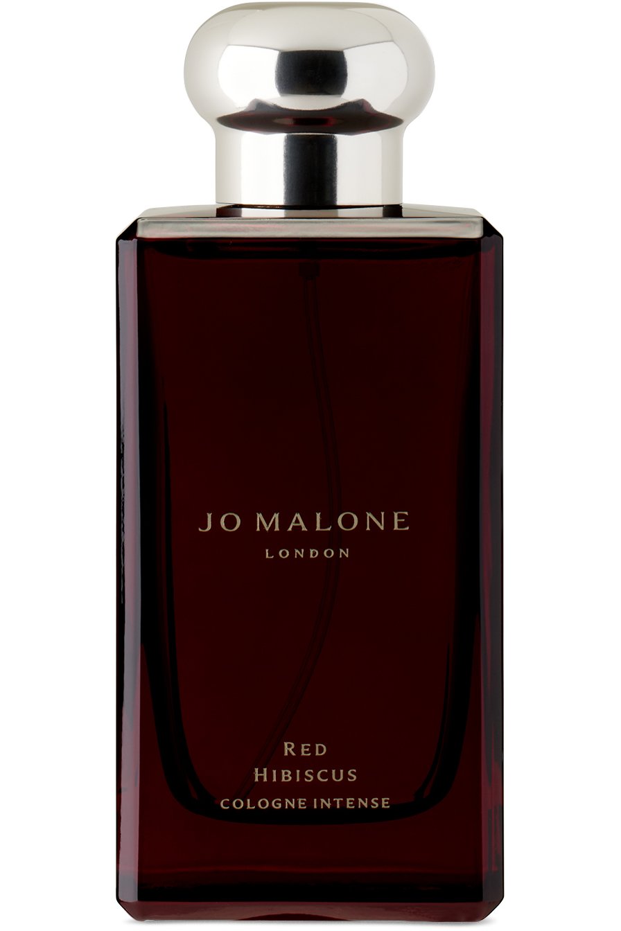 Jo Malone London - Eau de Cologne intense Red Hibiscus, 100 ml