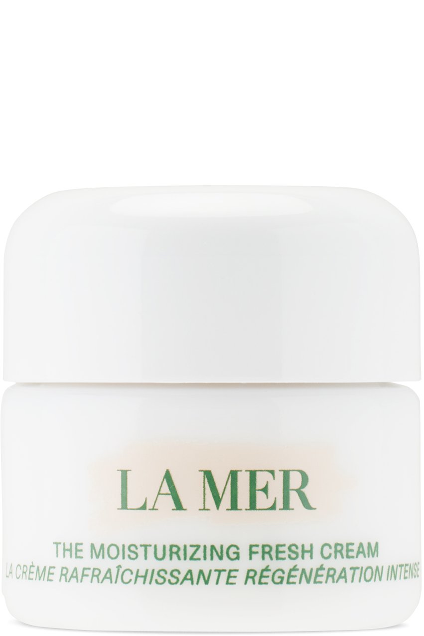 La Mer - La crème rafraichissante régénération intense, 15 ml