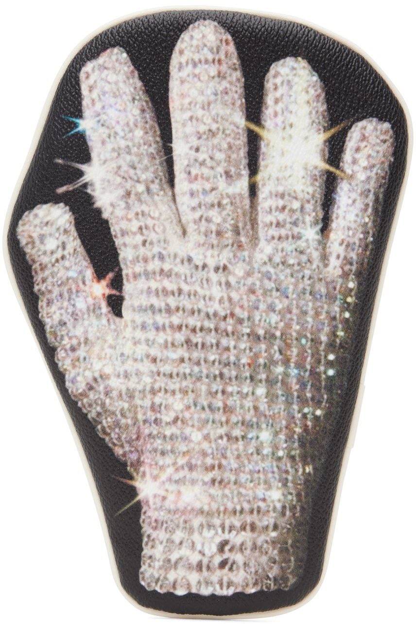 UNDERCOVER - Pochette multicolore à image de gant