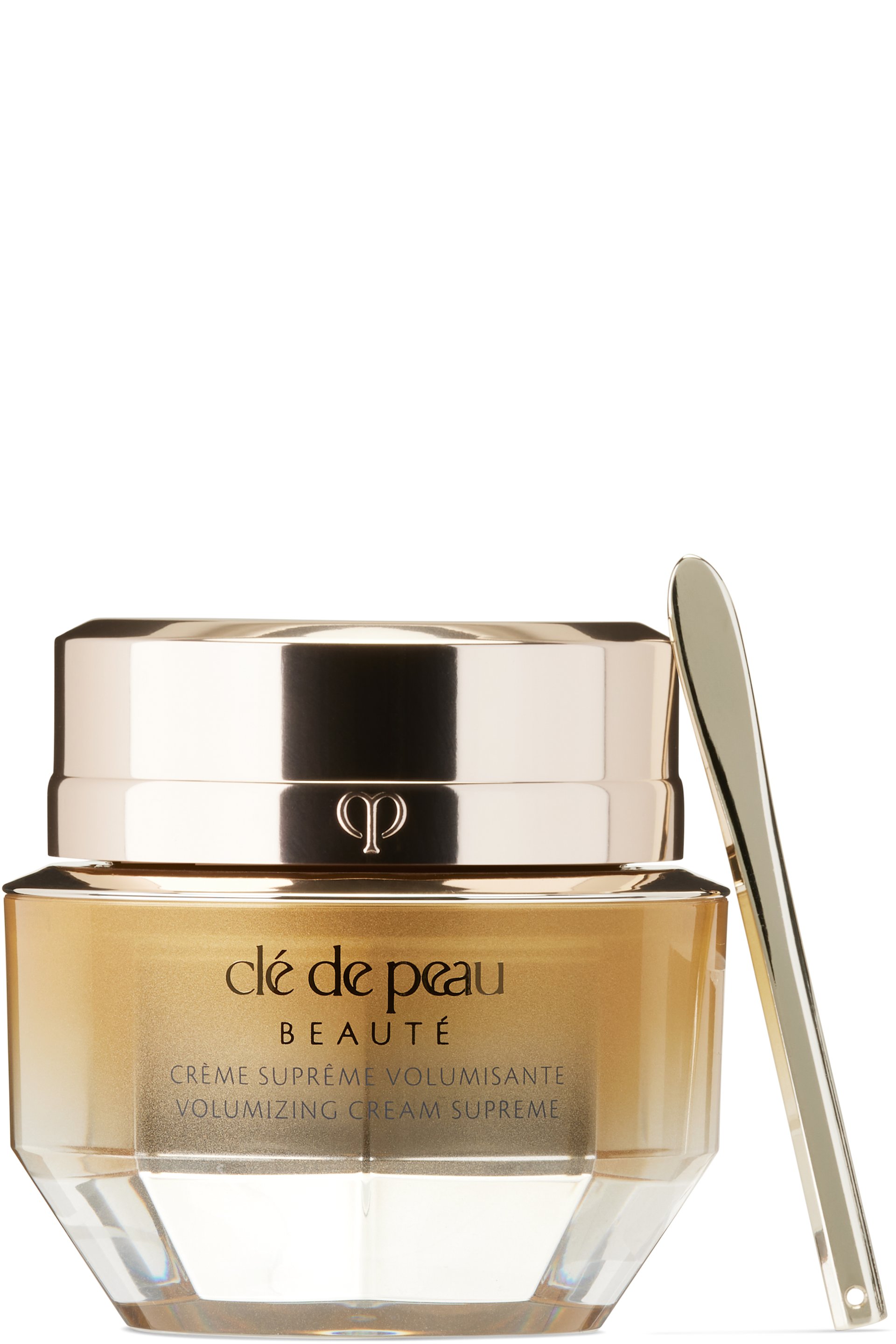 Clé de Peau Beauté - Volumizing Cream Supreme, 50 mL