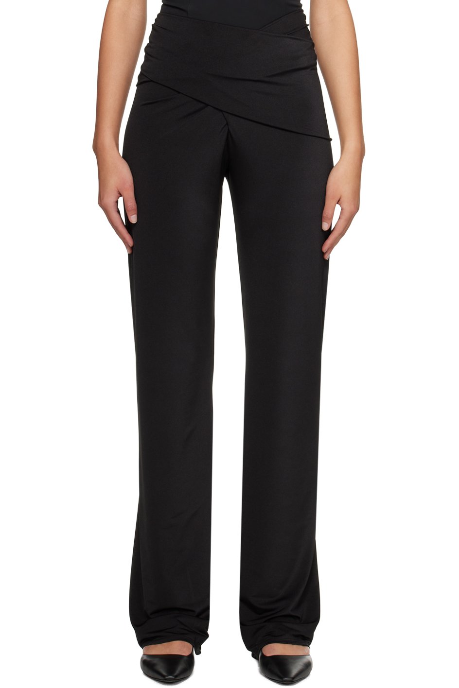 16Arlington - Pantalon Boxte noir