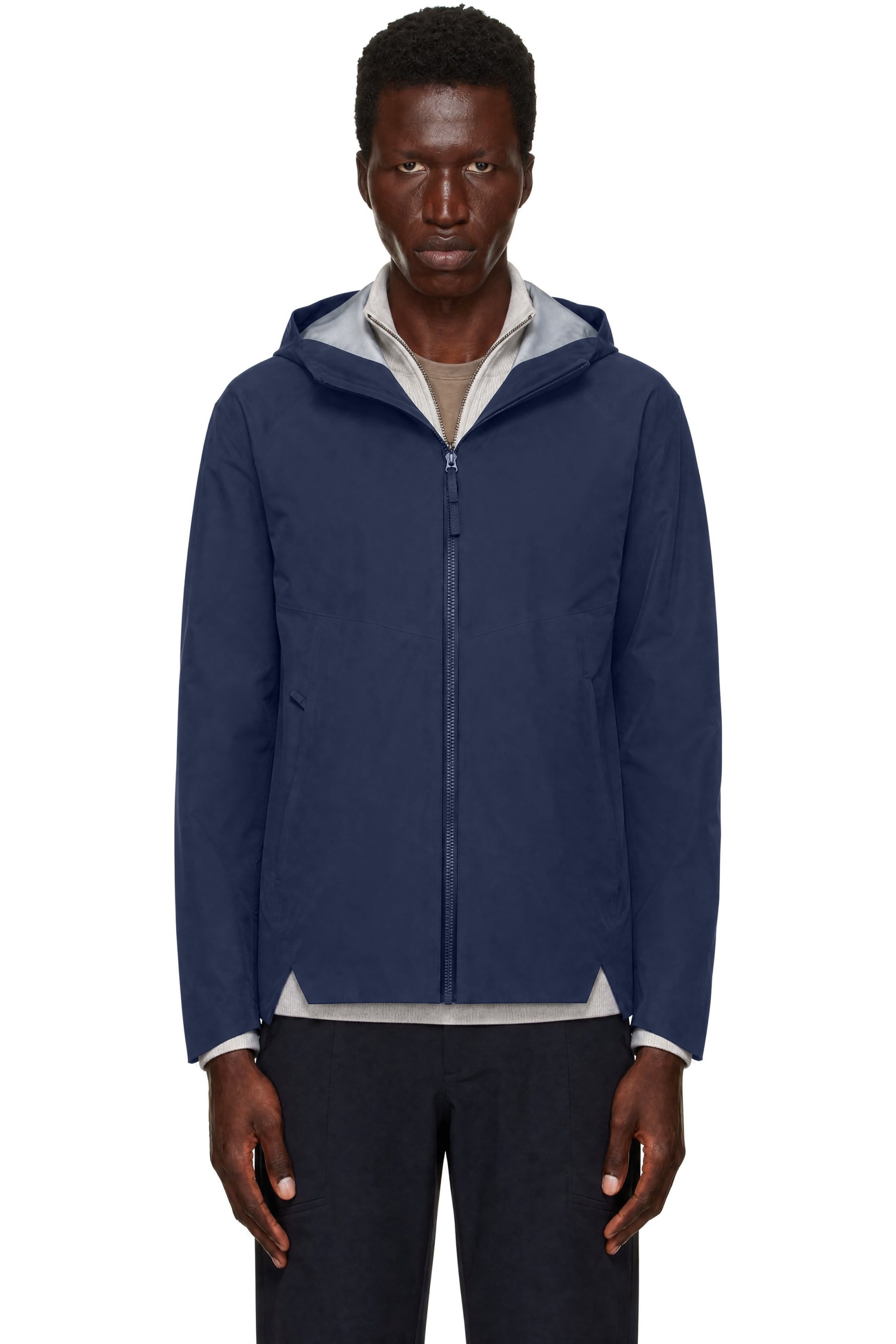 Veilance - Navy Arris Jacket