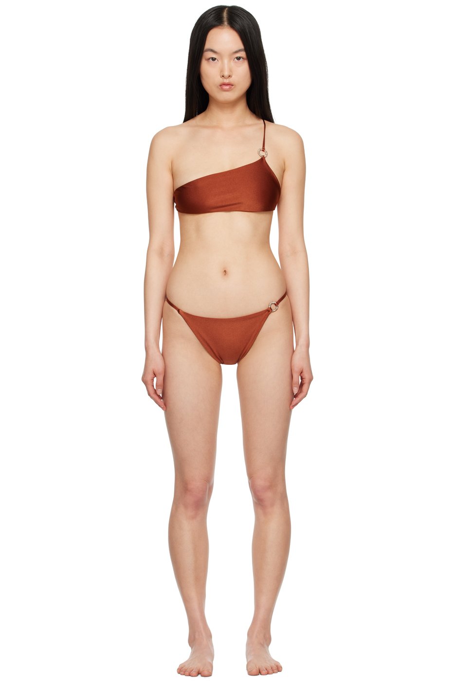 Permare - Bikini Arlette orange