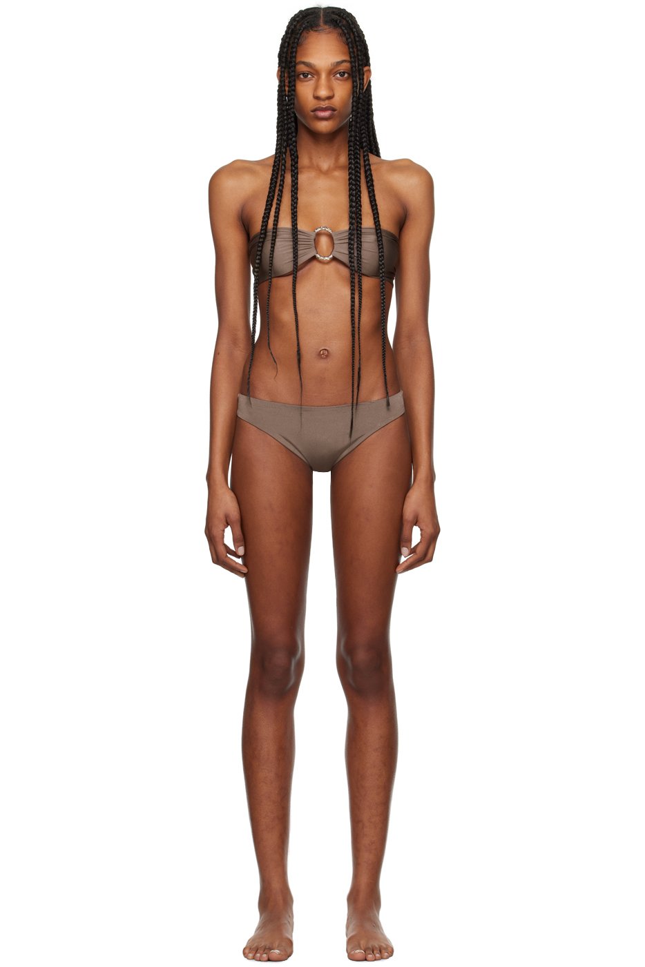 Permare - Bikini Magaly brun