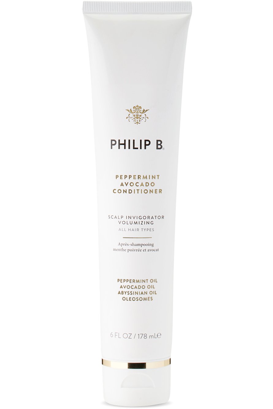 Philip B - Peppermint Avocado Conditioner, 6 oz