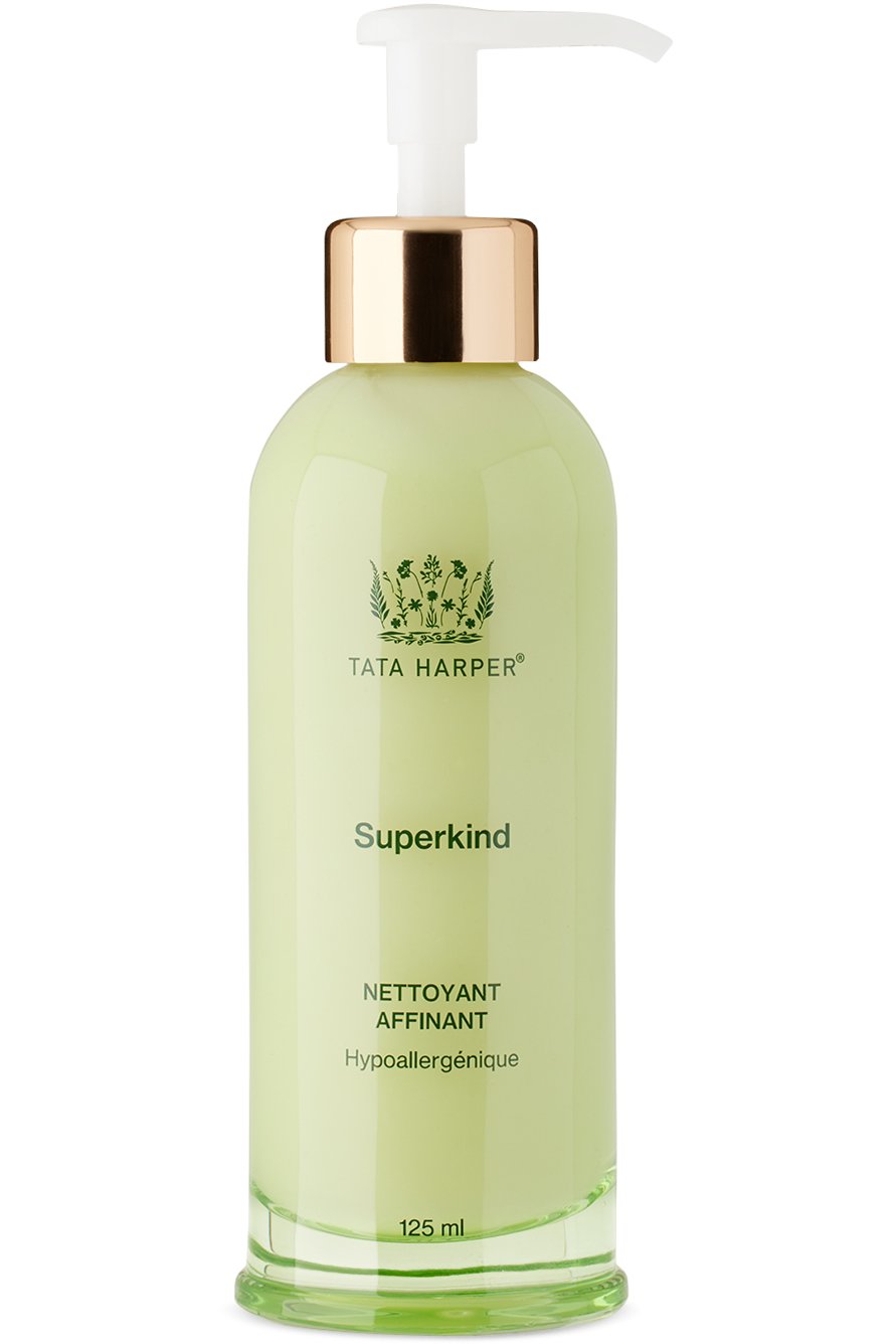 Tata Harper - Nettoyant affinant, 125 ml
