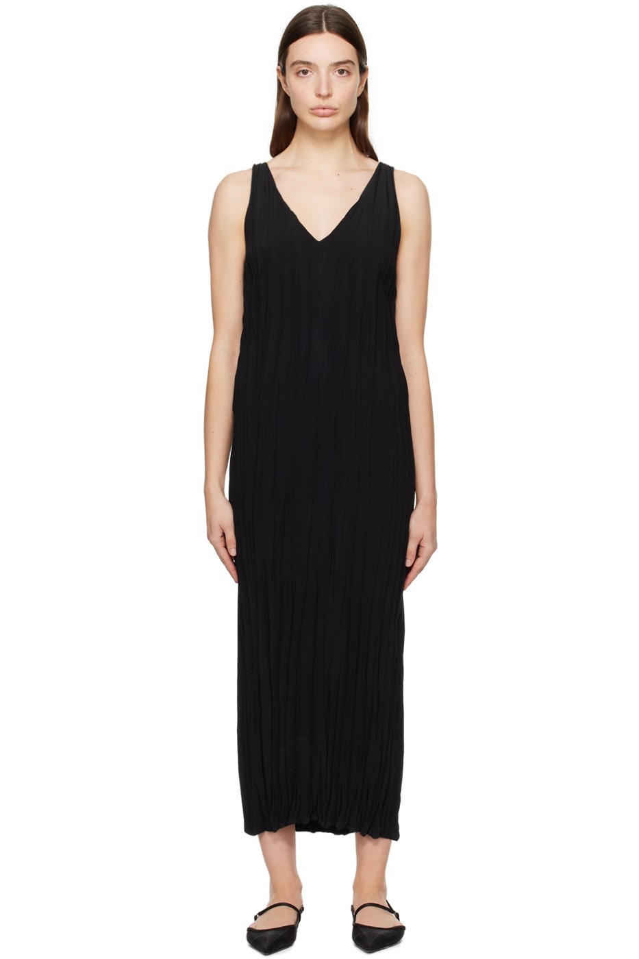 sachin and babi light blue dress Black Evening Dresses | Black Occasion Dresses main image 1
