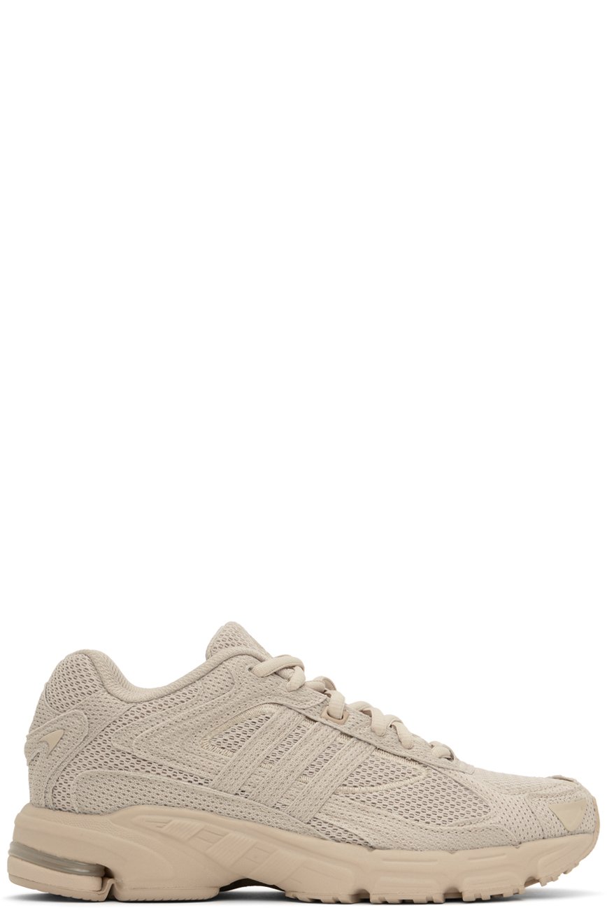 adidas Originals - Baskets Response CL beiges