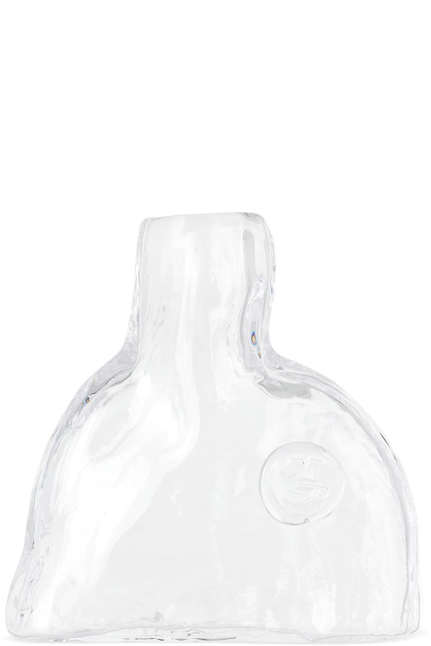 NIKO JUNE - Angle Grinder Cute Vase