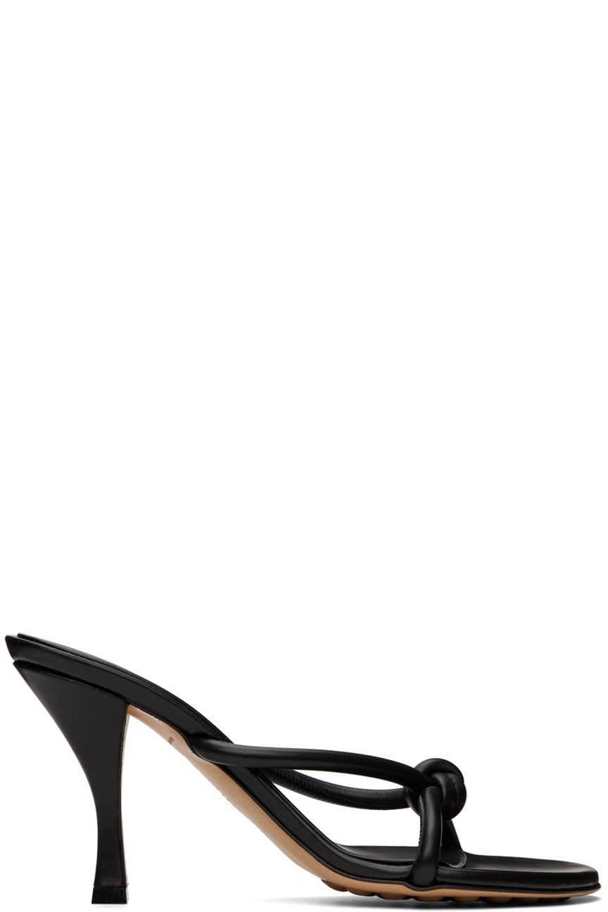 Bottega Veneta - Mules Blink noires