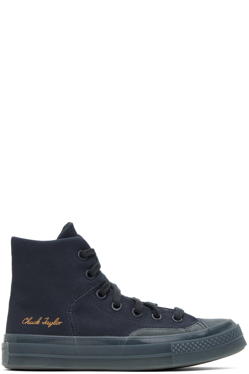 Converse - ブラック Chuck 70 Marquis スニーカー