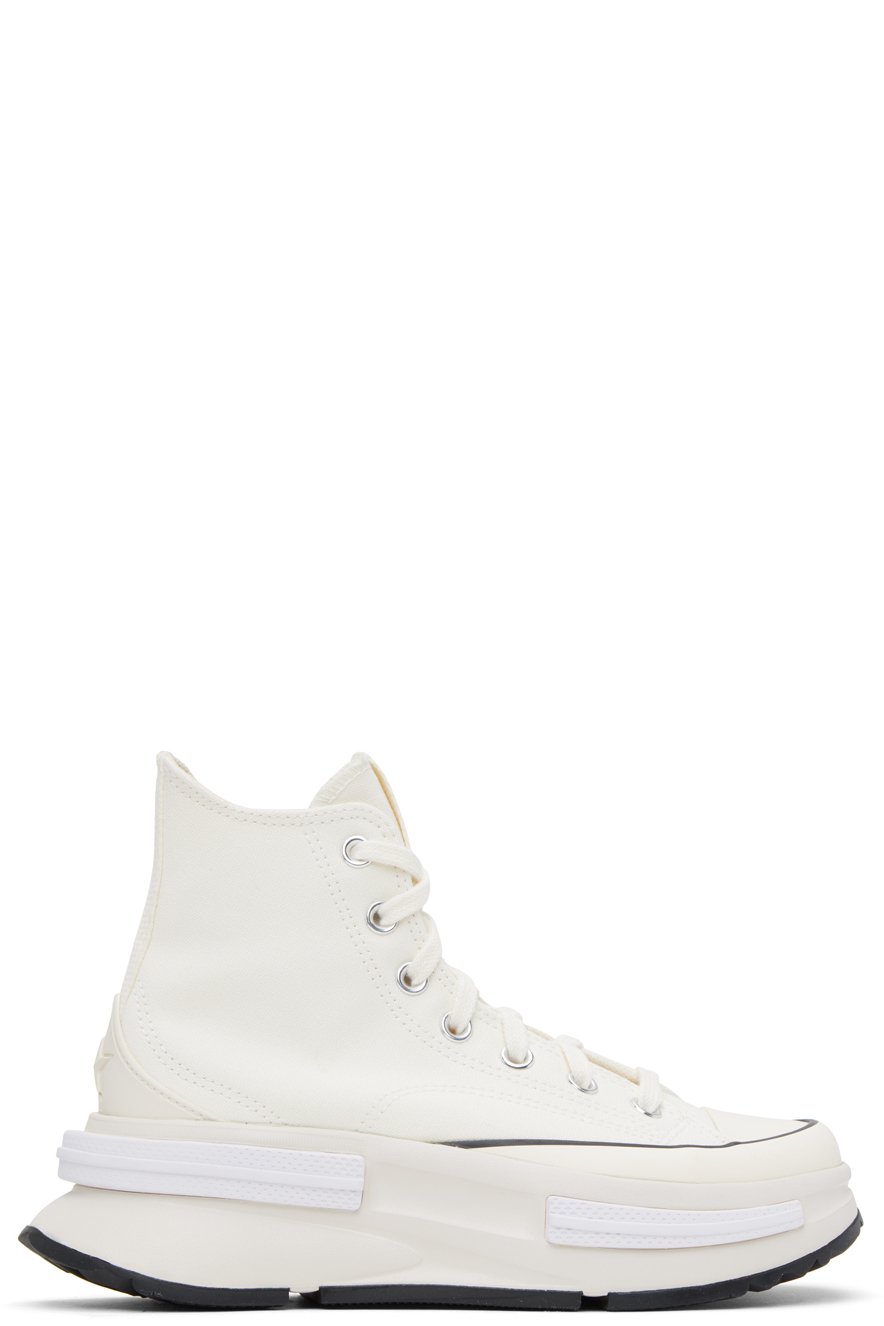 Converse - Off-White Run Star Legacy CX Sneakers