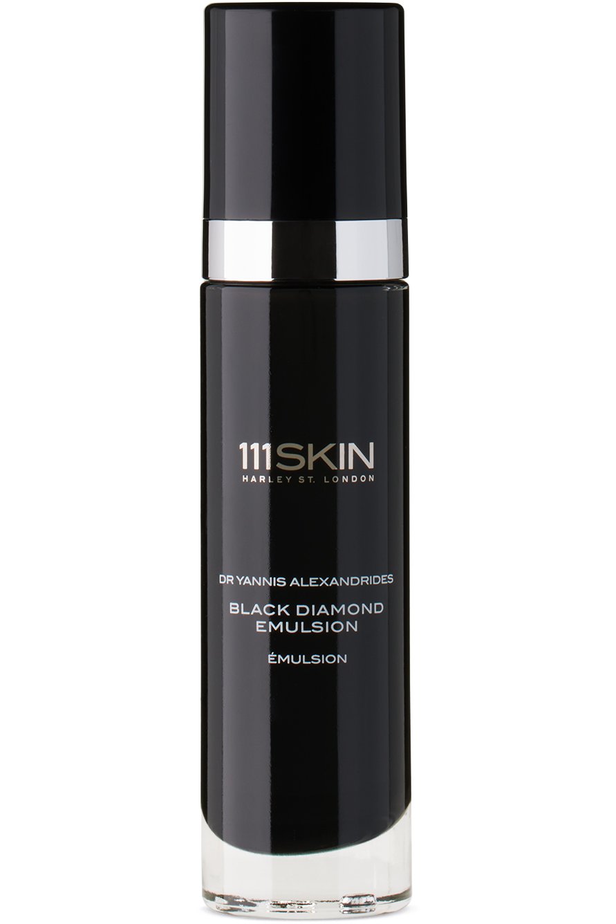 111SKIN - Black Diamond Emulsion, 50 mL