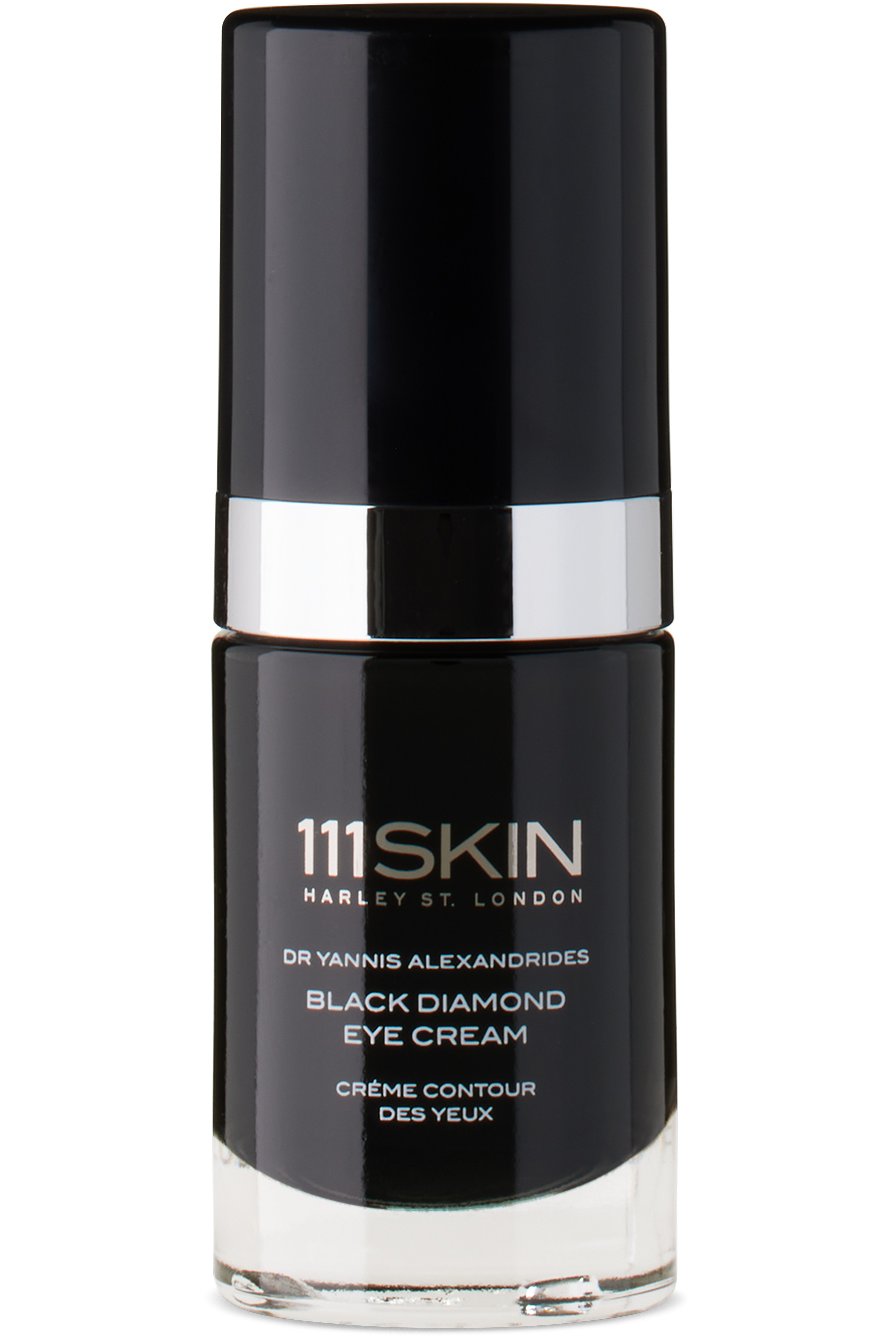 111SKIN - Black Diamond Eye Cream, 15 mL