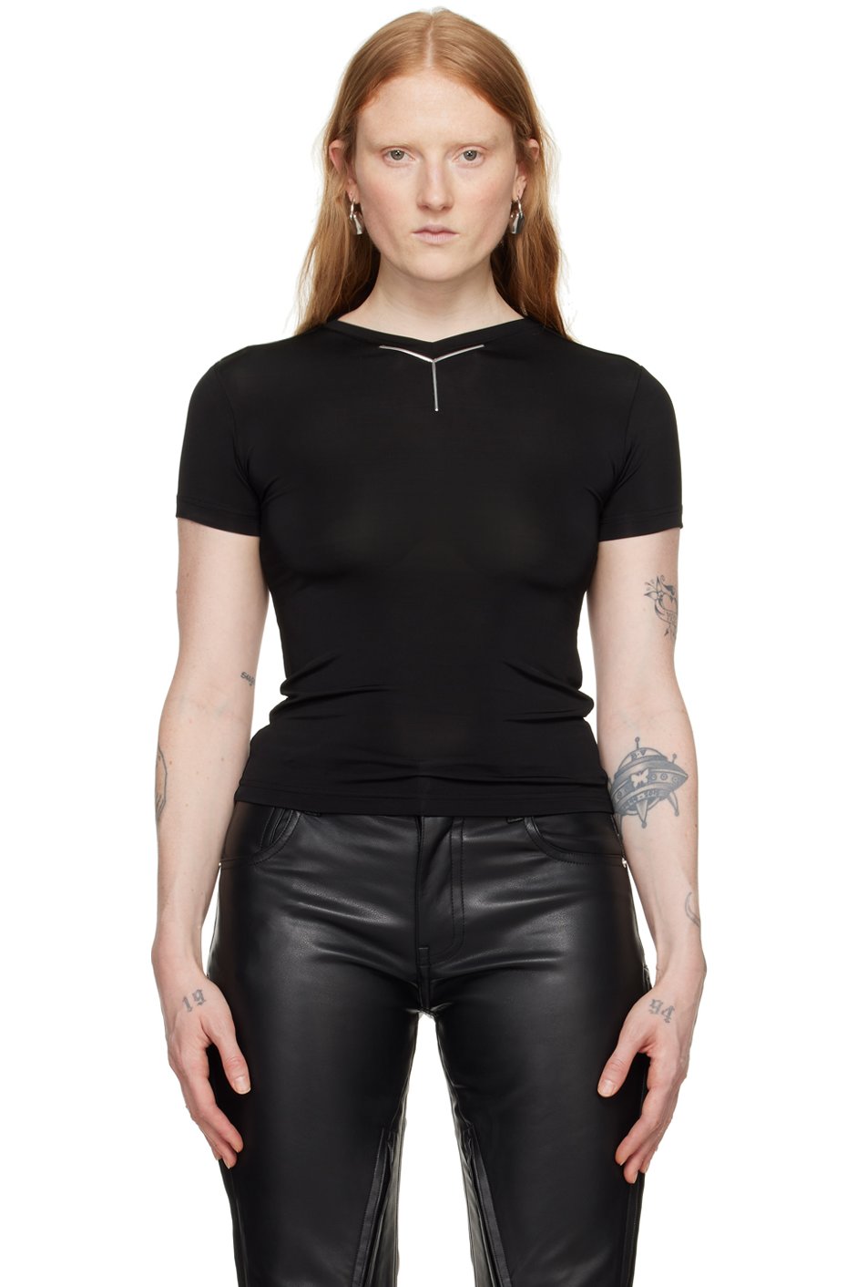 Y/Project Clothing for Women | SSENSE