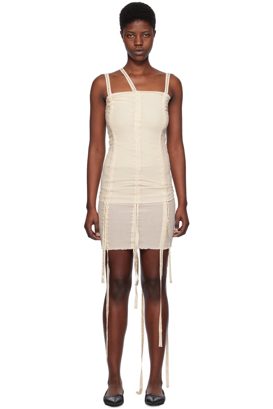 Baserange Tank Tops & Camisoles for Women | SSENSE
