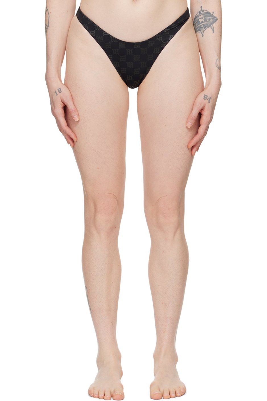 Latest MISBHV Collection for Women | SSENSE Canada