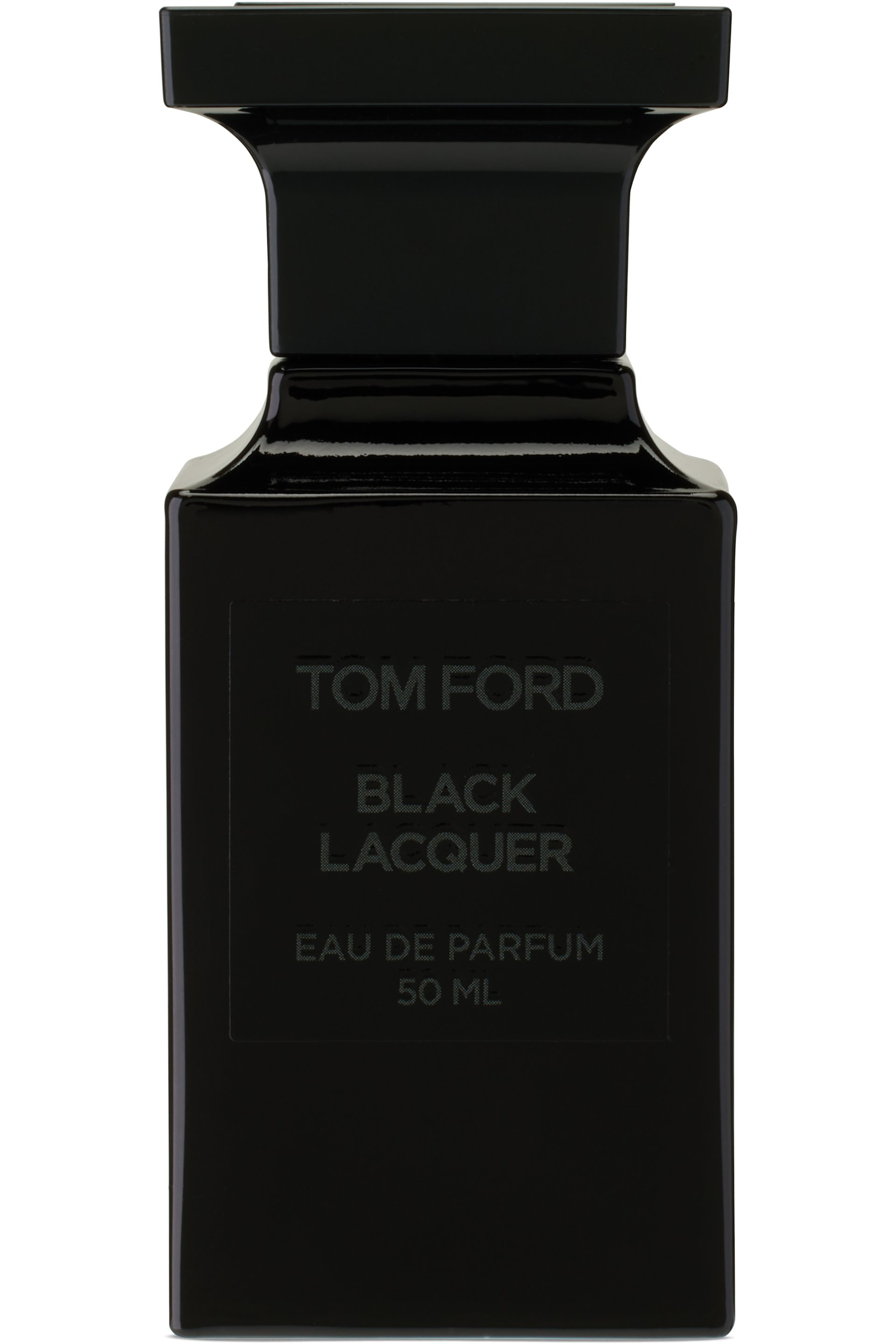 TOM FORD - Black Lacquer Eau de Parfum, 50 mL