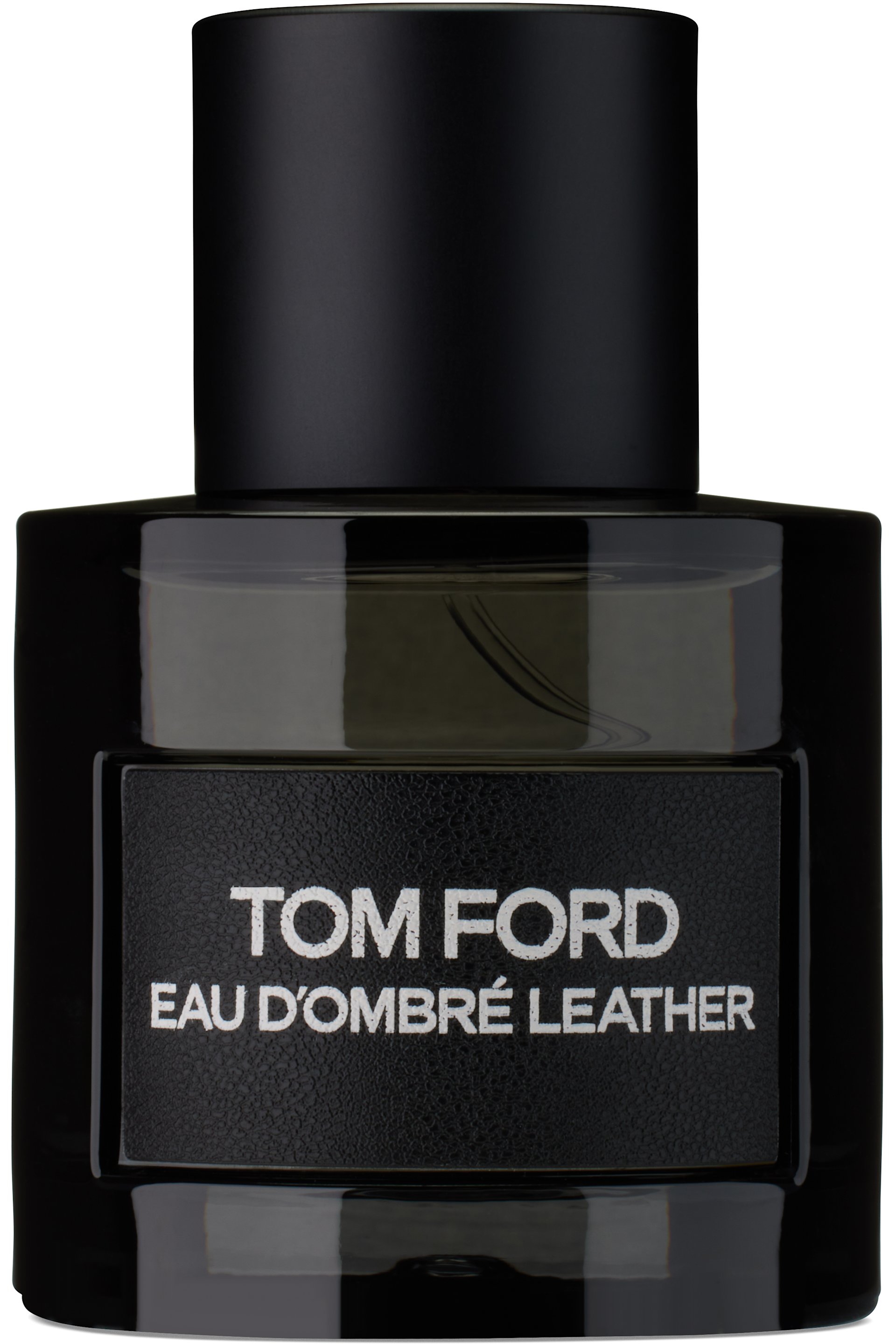 TOM FORD - Eau de toilette Eau d'ombré Leather, 50 ml