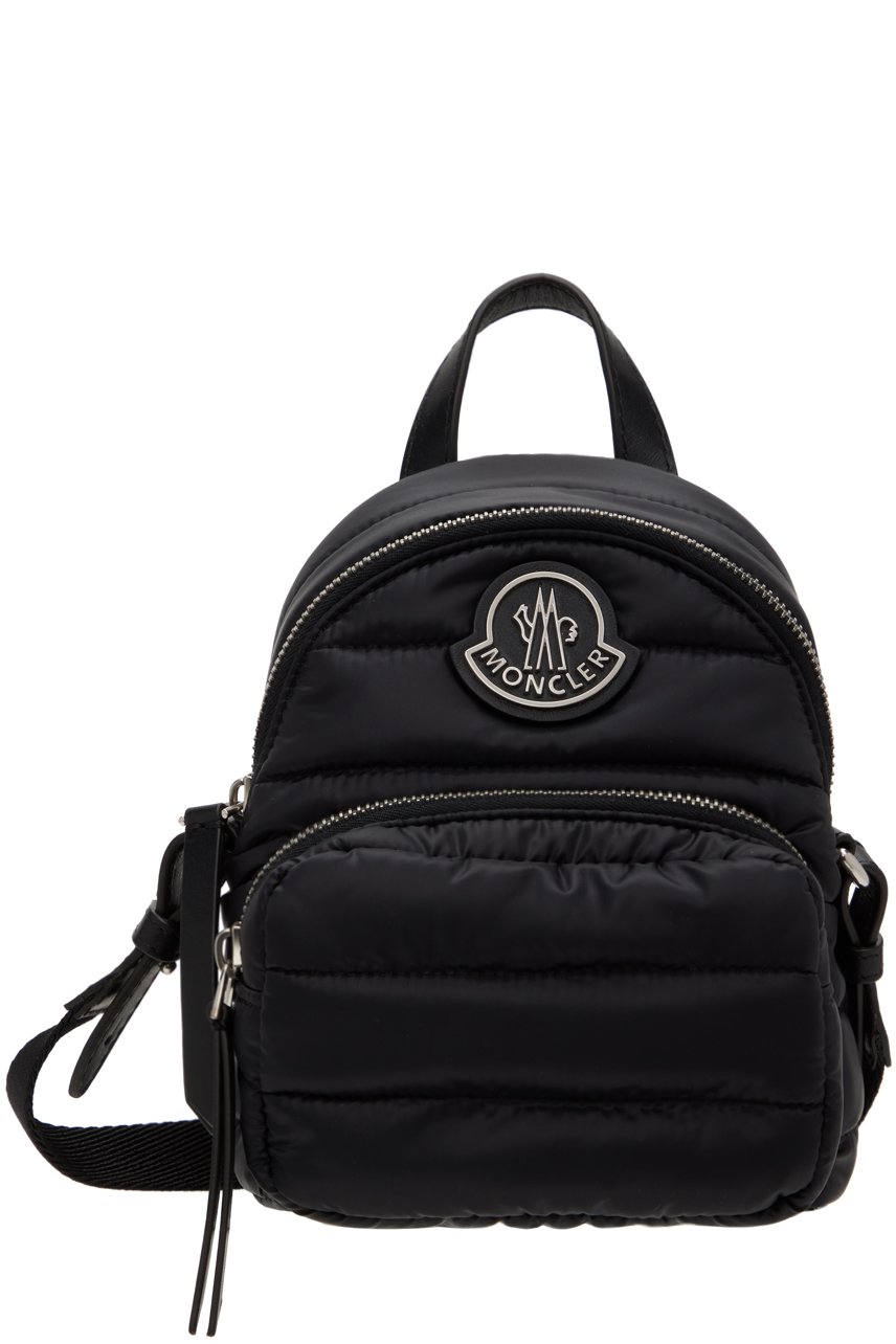 Moncler - Sac à bandoulière Kilia noir