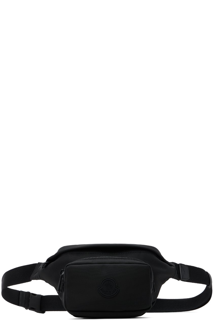 Moncler - Pochette Durance noire