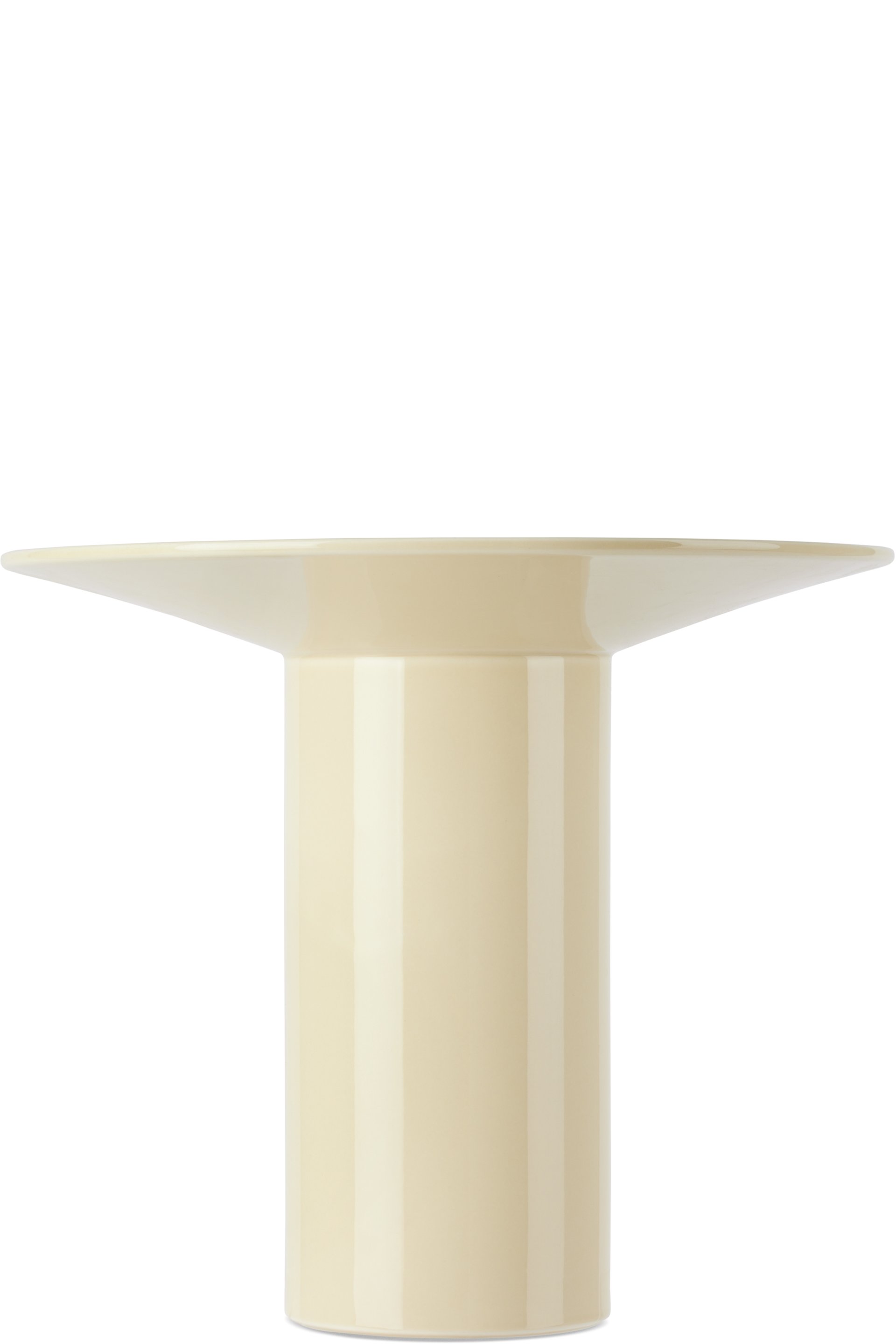Audo Copenhagen - Off-White Hana Vase