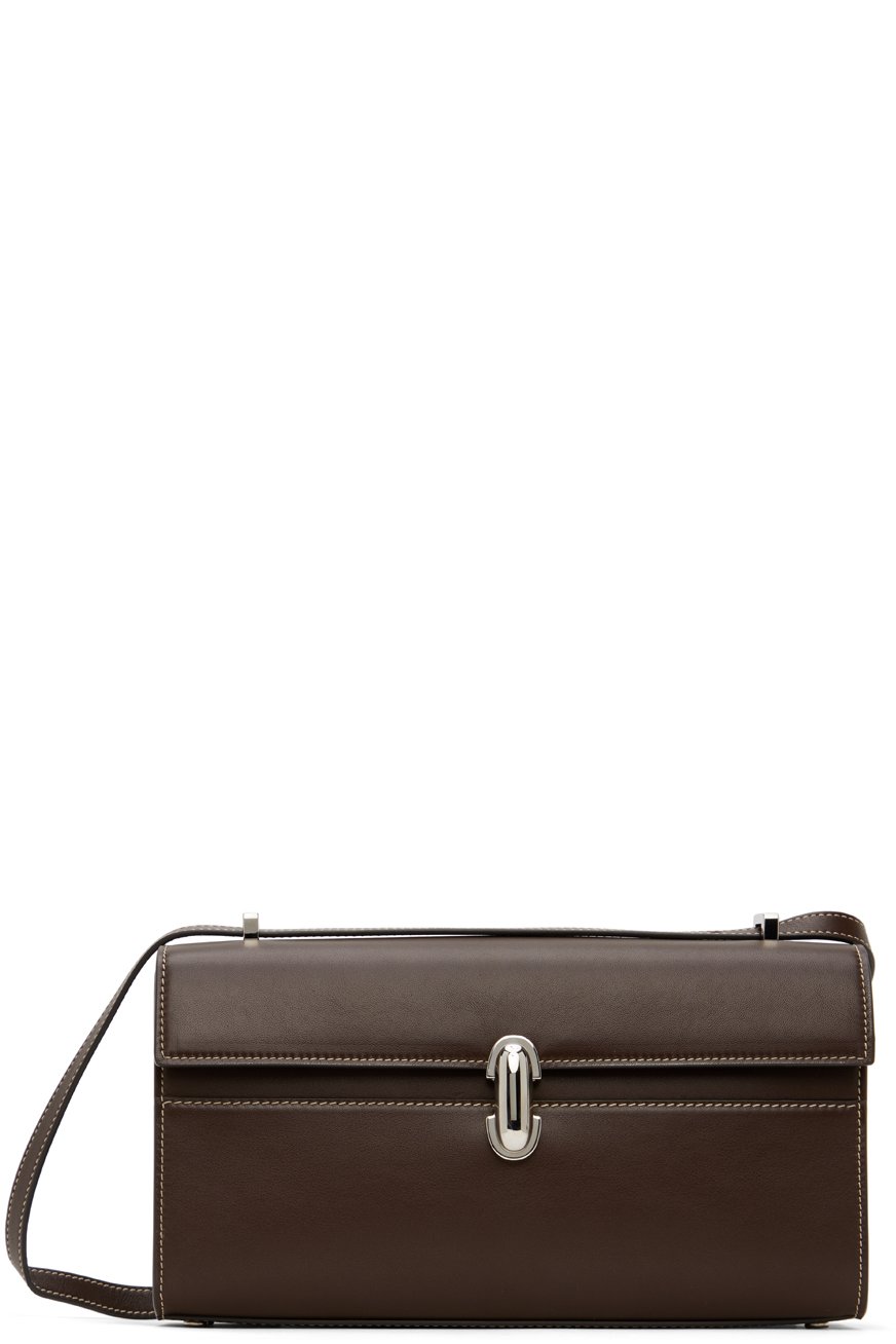 Savette - Brown Symmetry 26 Bag
