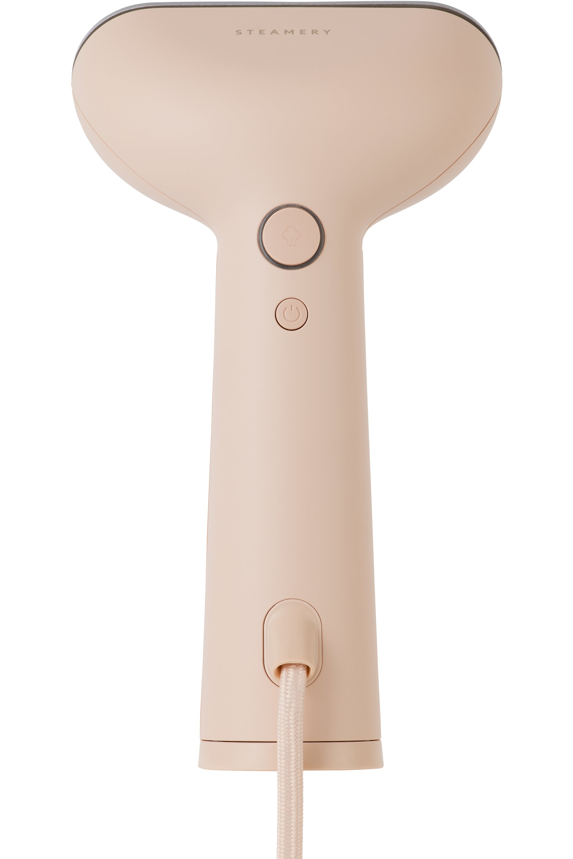 Steamery - Pink Cirrus 3 Iron Steamer
