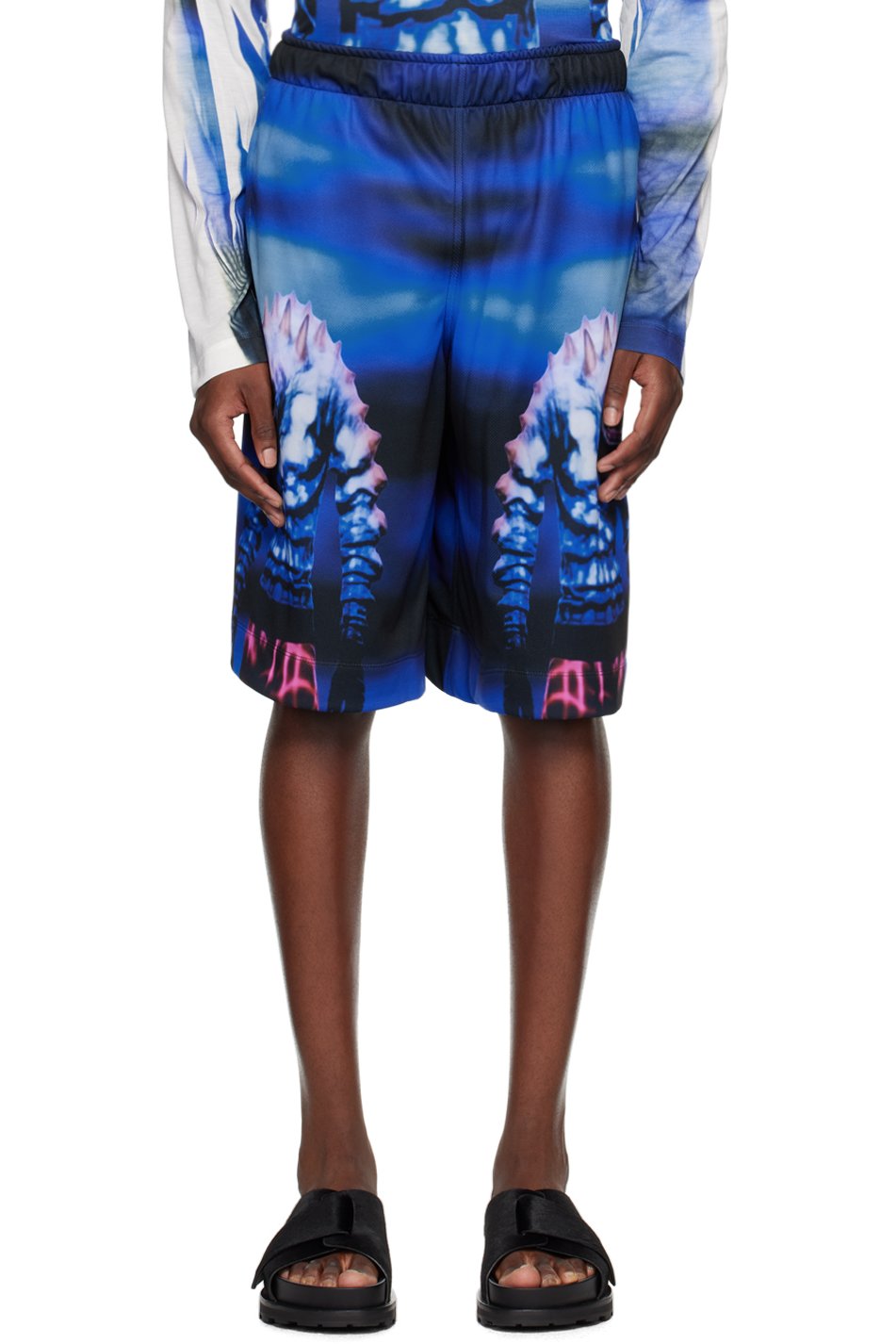Latest YAKU Collection for Men | SSENSE