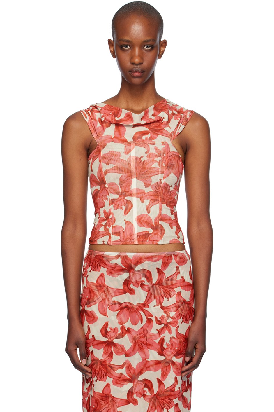 Miaou Tank Tops & Camisoles for Women | SSENSE Canada