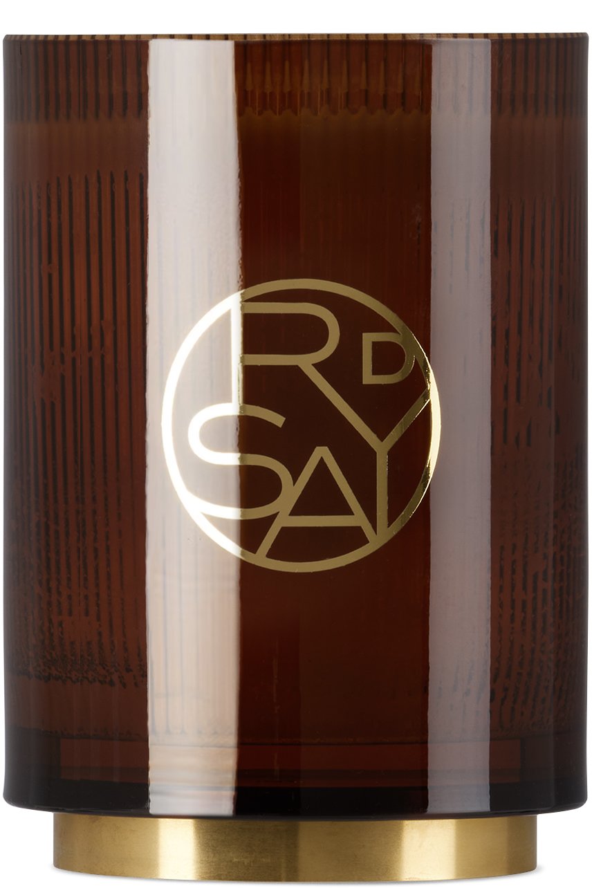 D’ORSAY - 06:20 Où tu sais Candle, 250 g