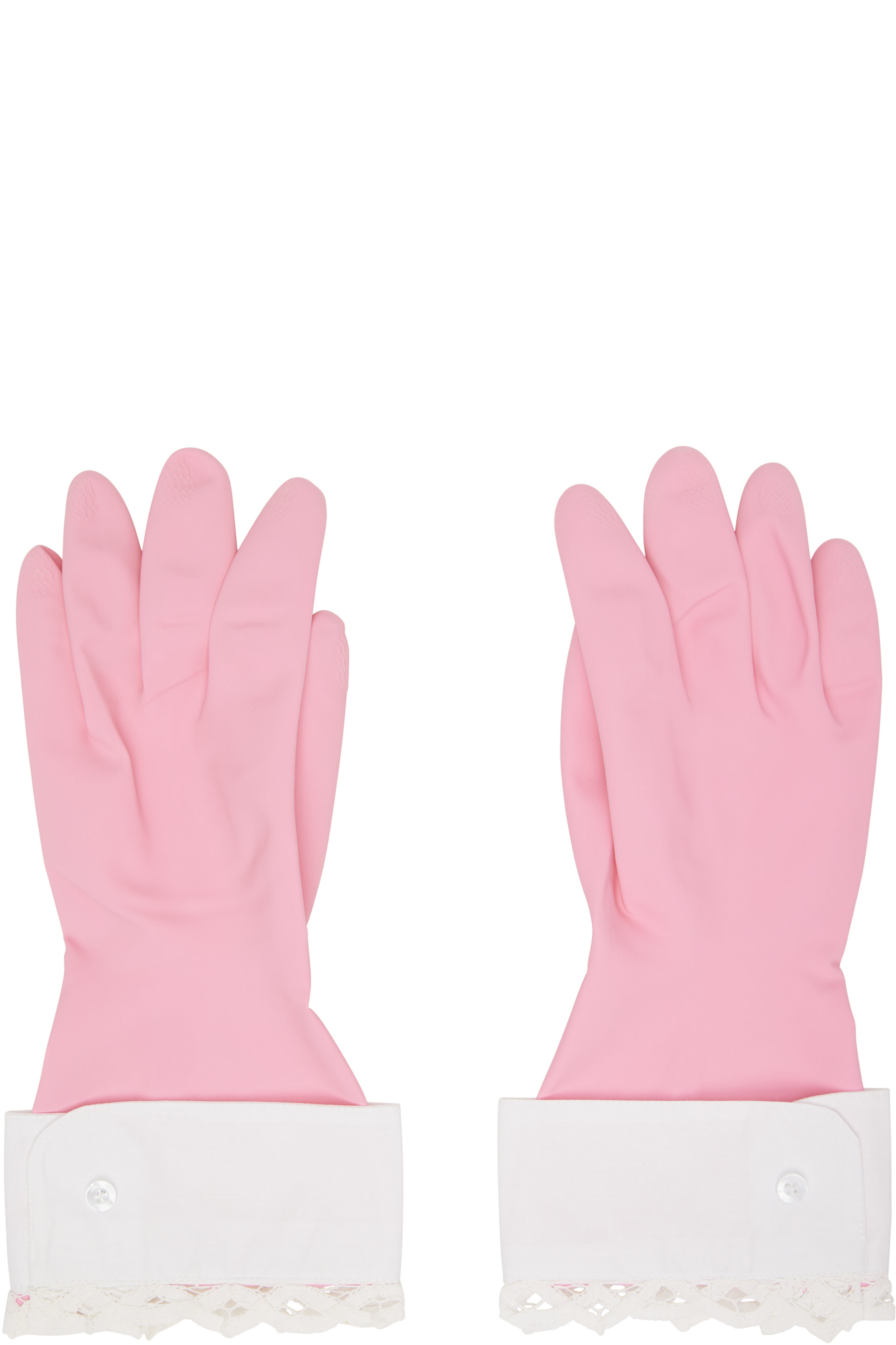 Gohar World - Pink Host Gloves