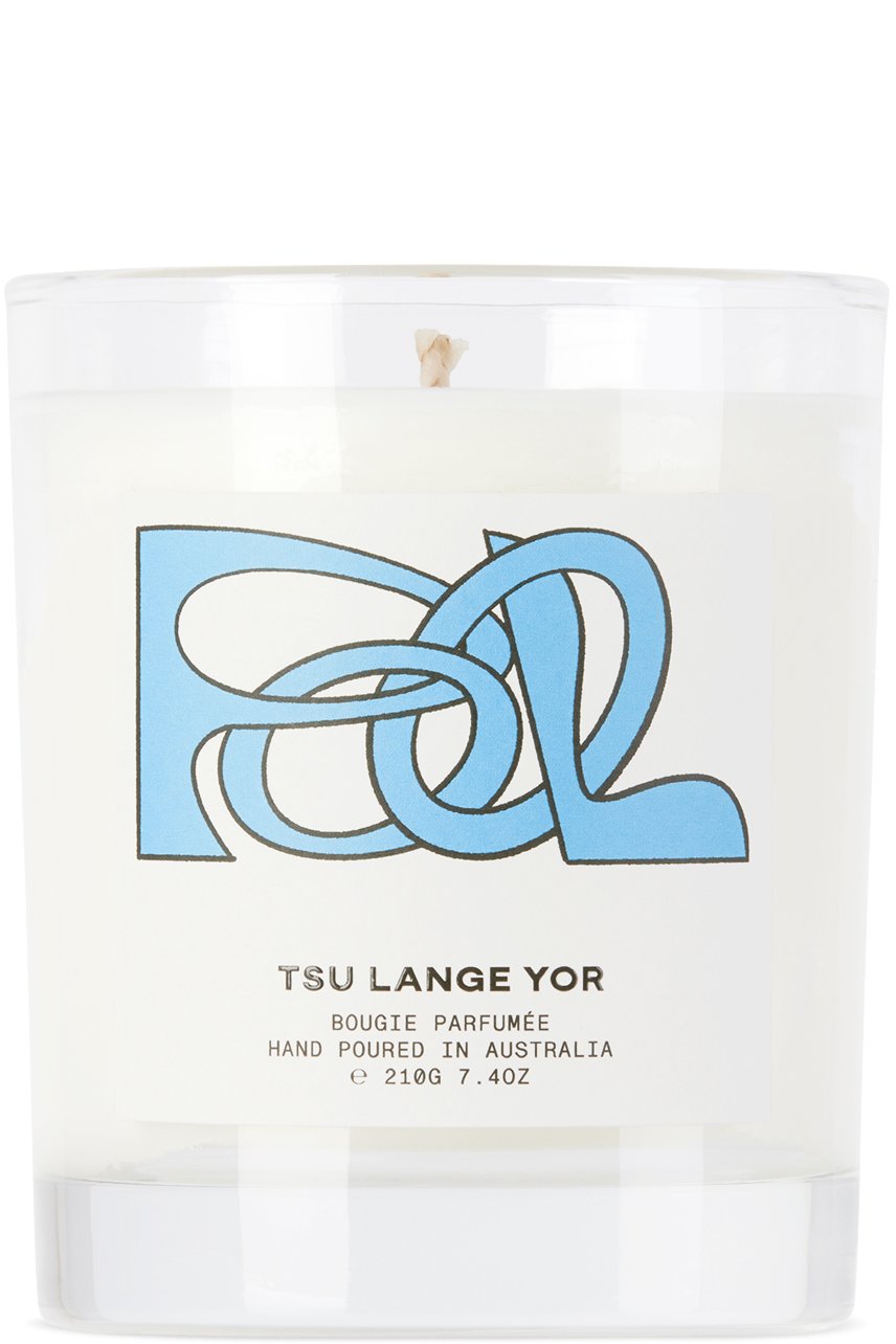 Sale | TSU LANGE YOR Collection | Up to 60% | SSENSE