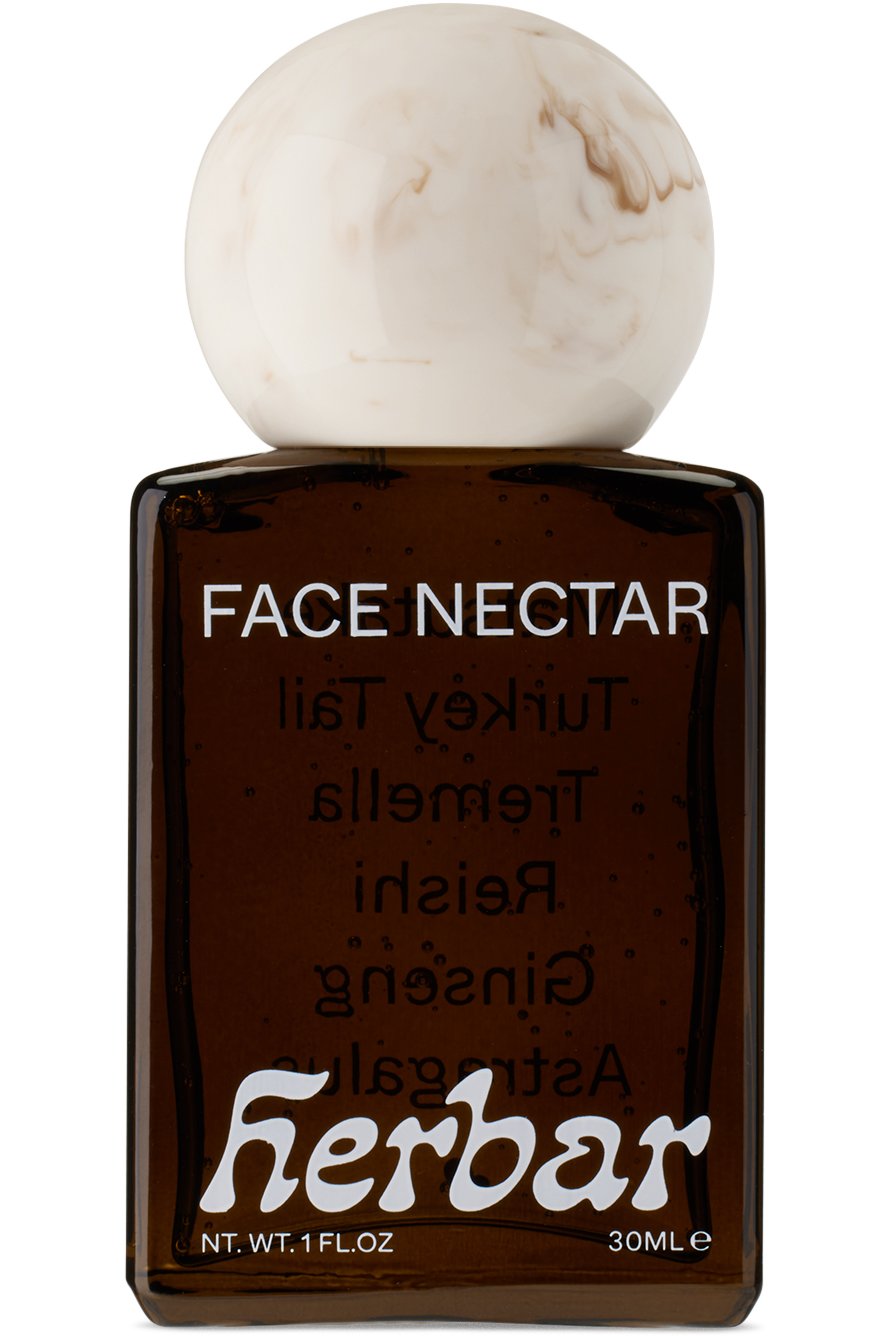 Herbar - The Face Nectar, 30 mL