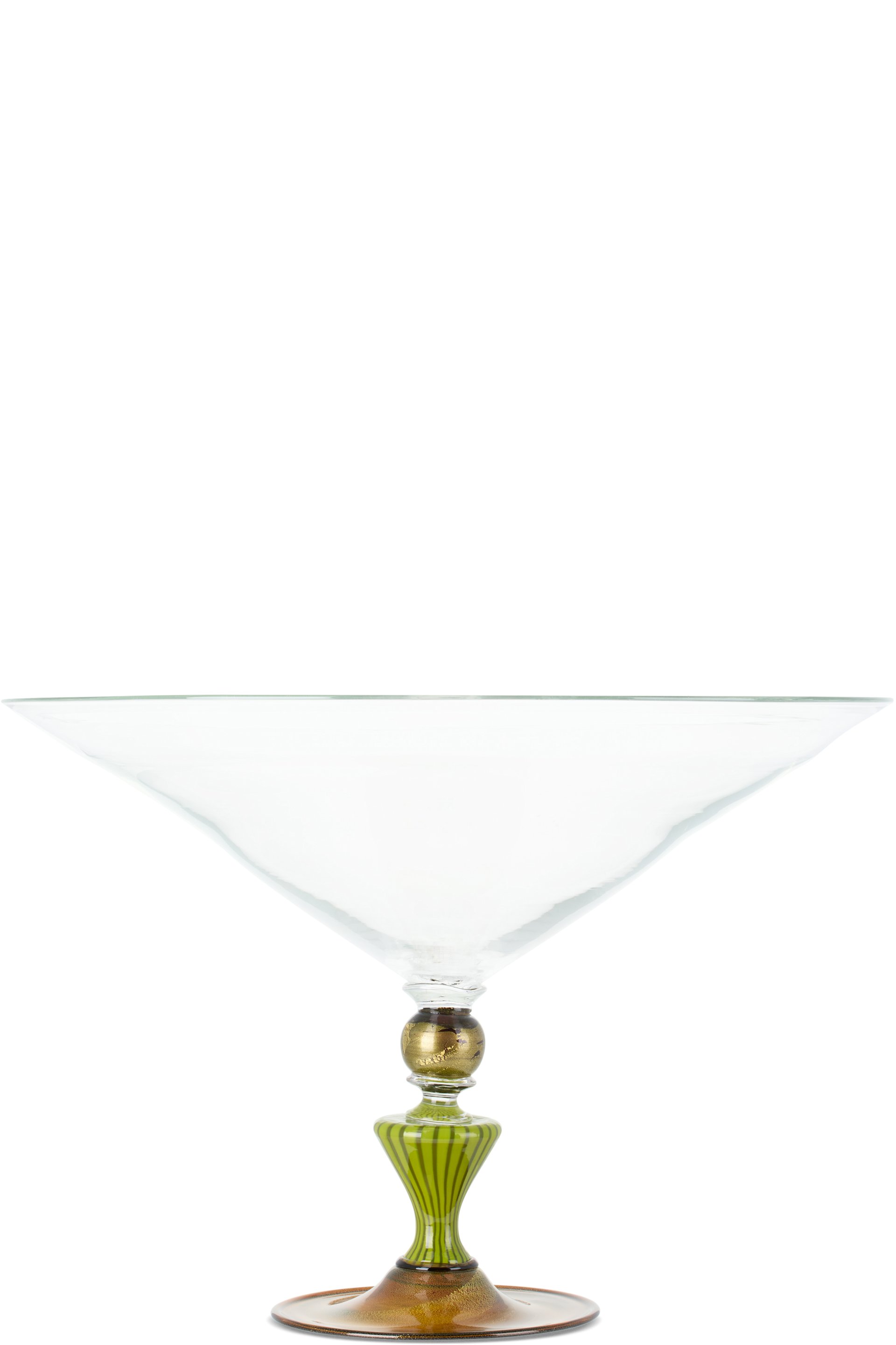 Charlie Larouche-Potvin - Maria Centerpiece